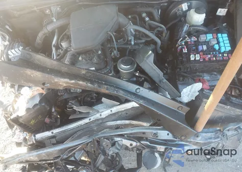 2022 Toyota Tacoma Sr5 z USA, uszkodzony, nr VIN 3TYSX5EN1NT013774